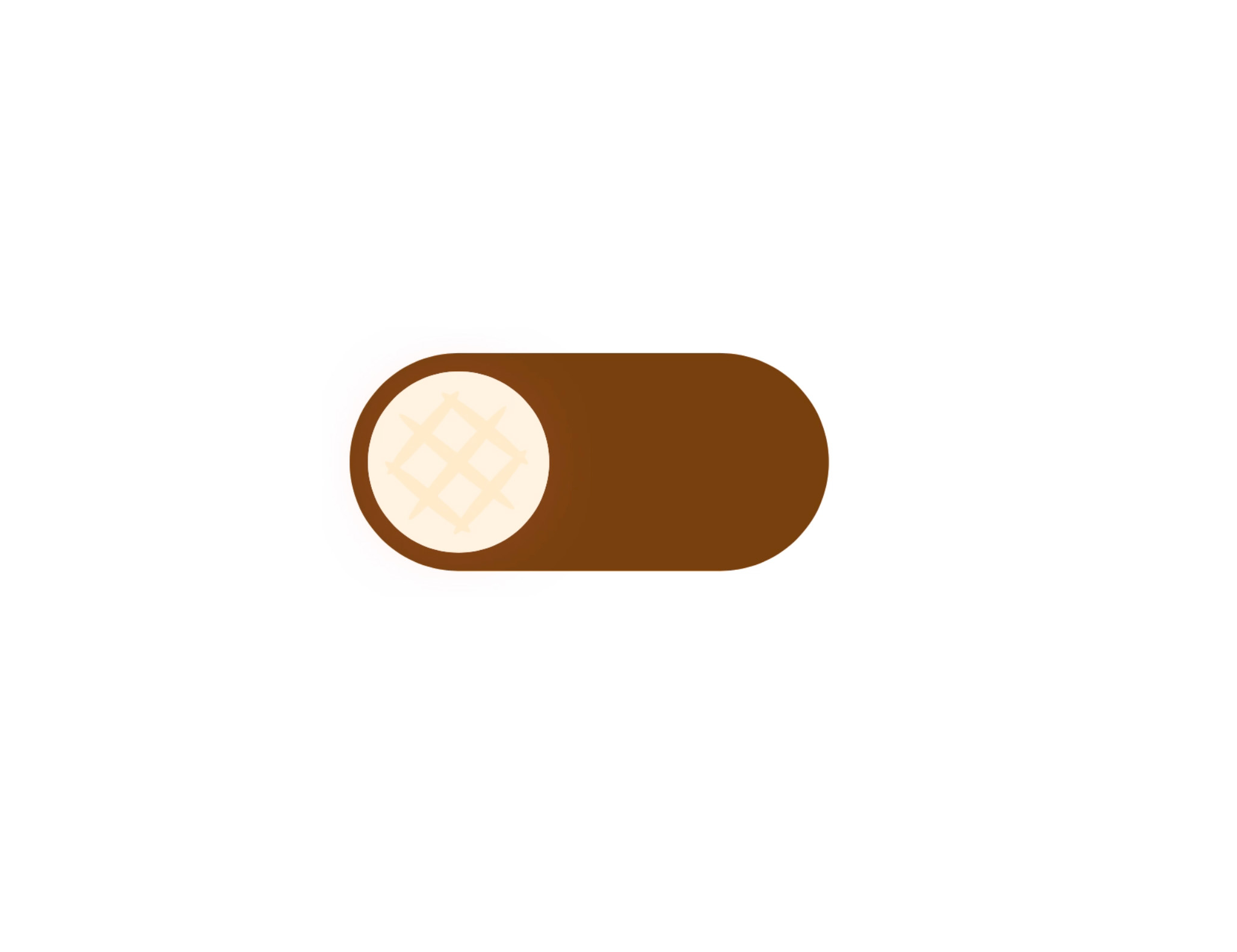 Bread Toggle Button