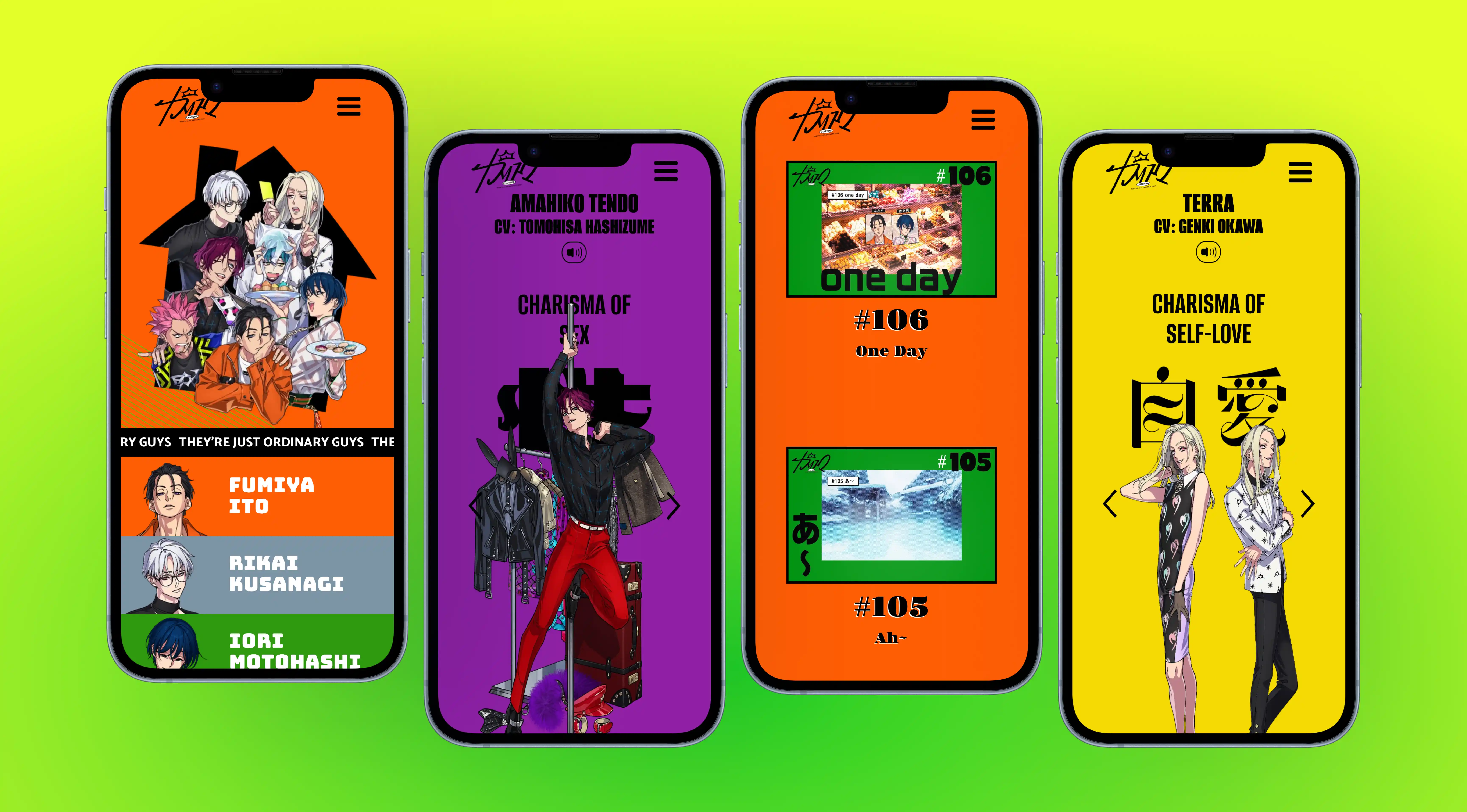 CRSM Mobile mock-up 1