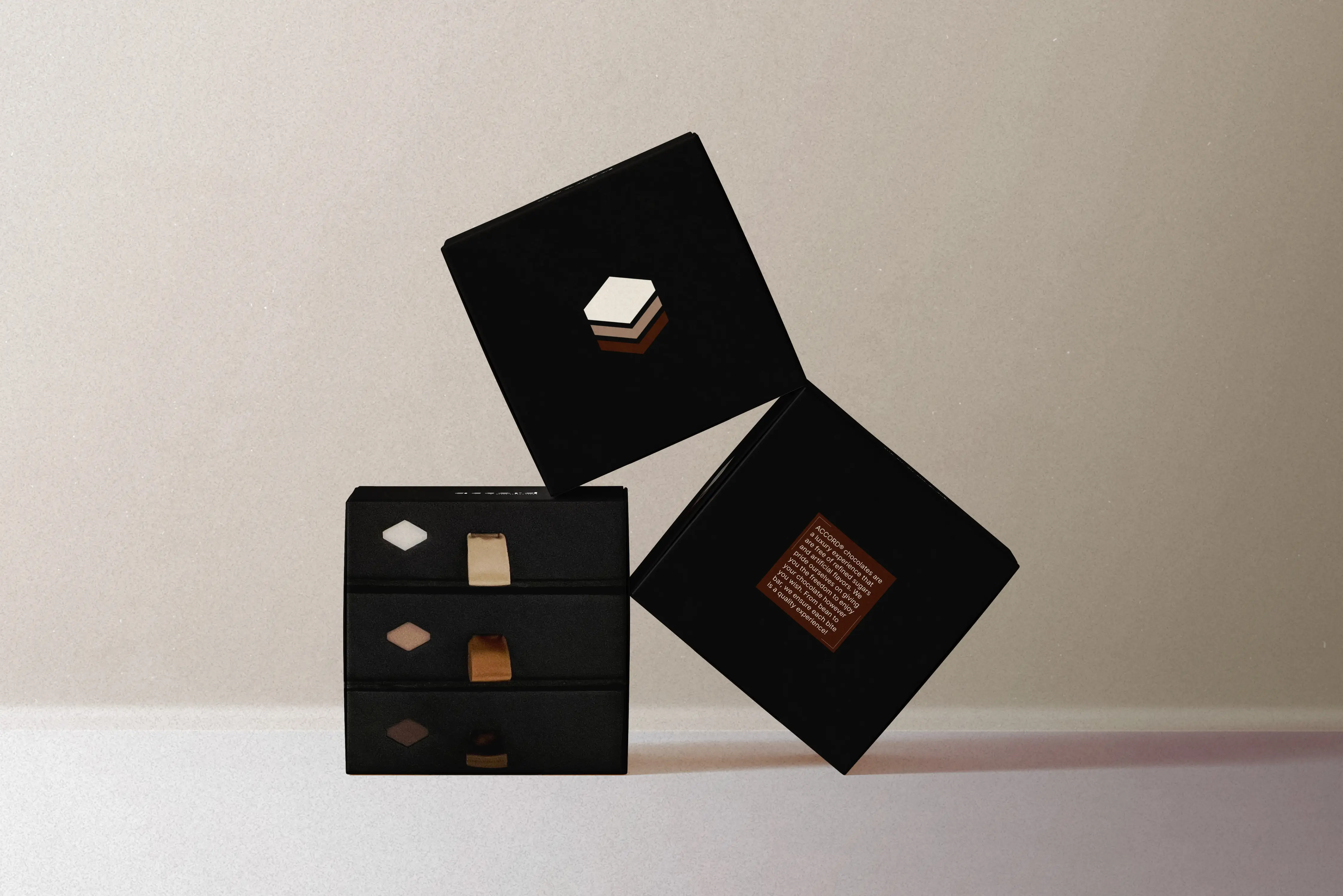 Accord Package Multiple