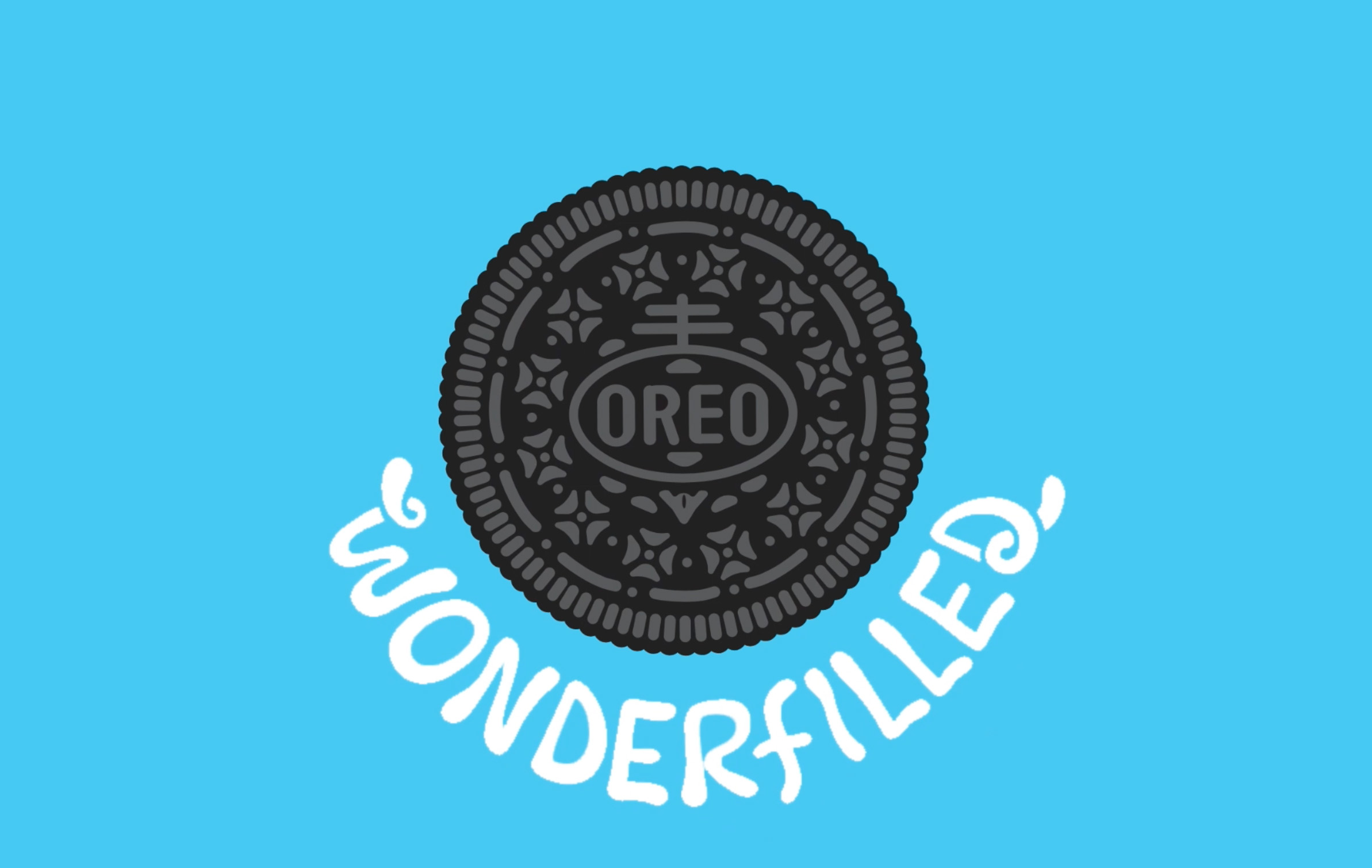 OREO GIF