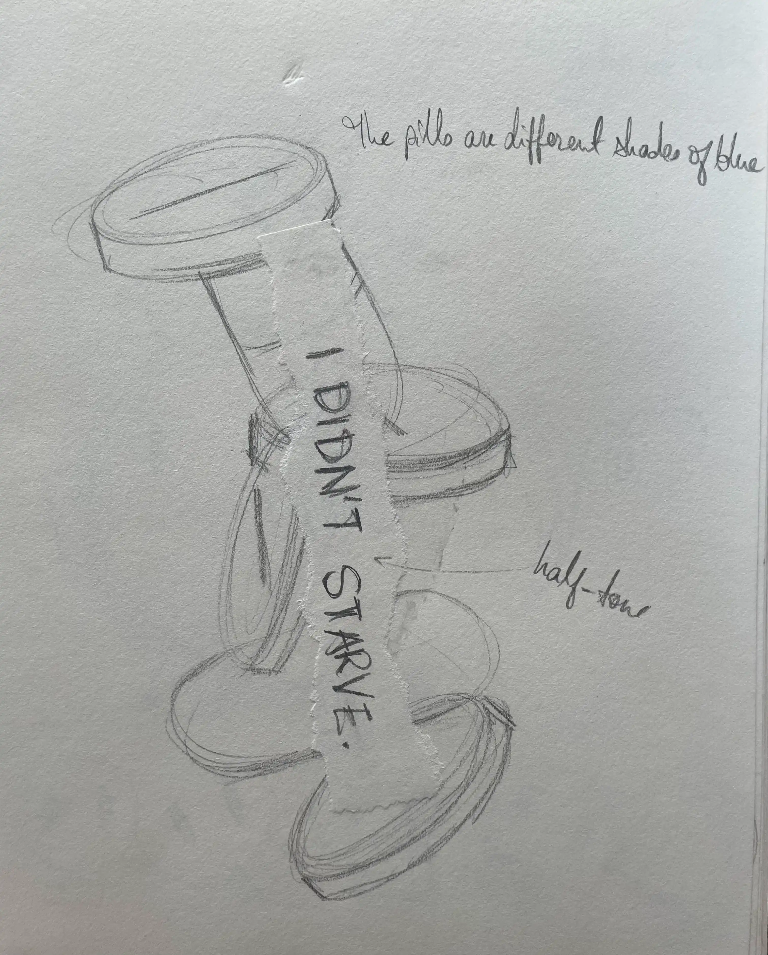 Screenprint Concept 2