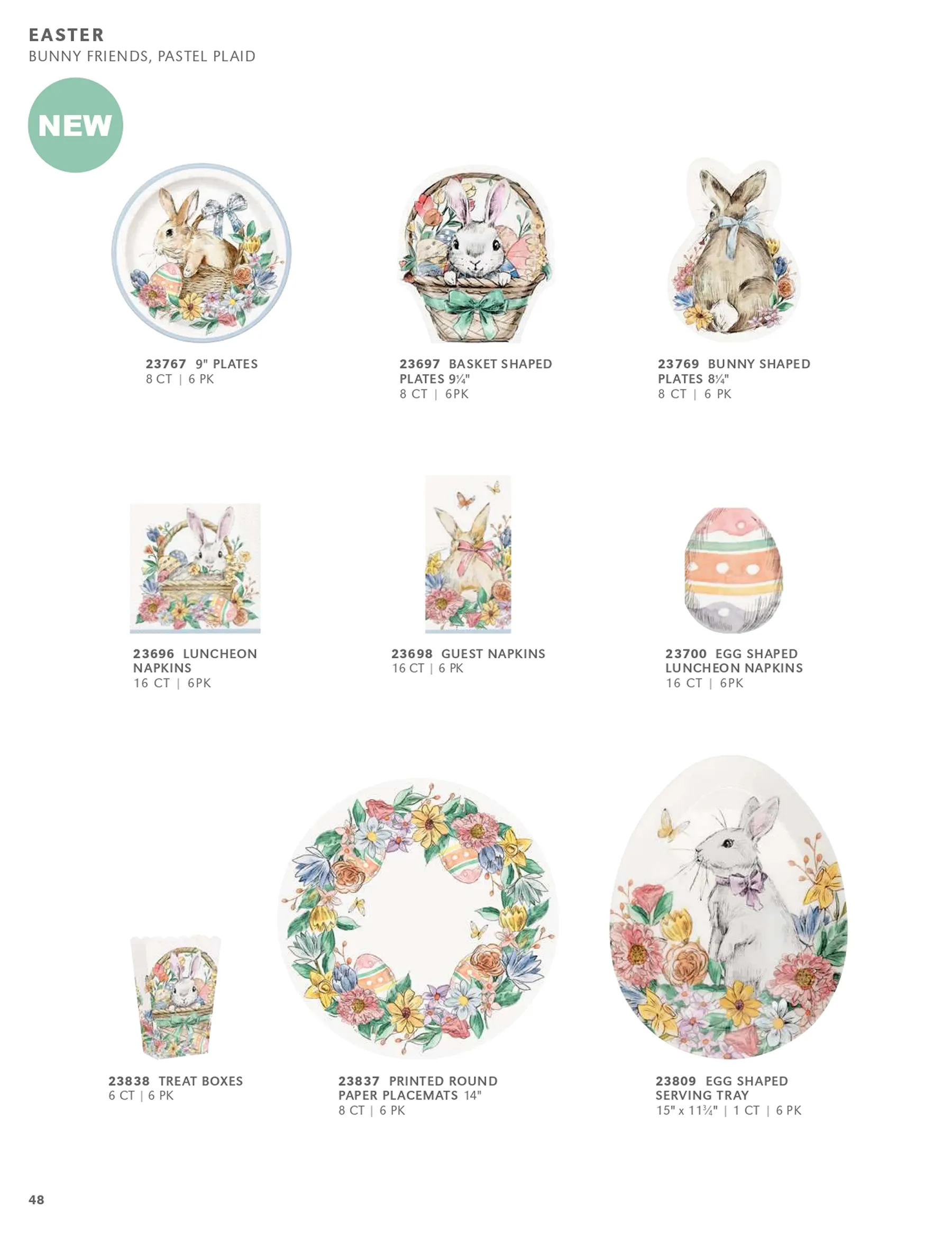 Easter Catalog 2