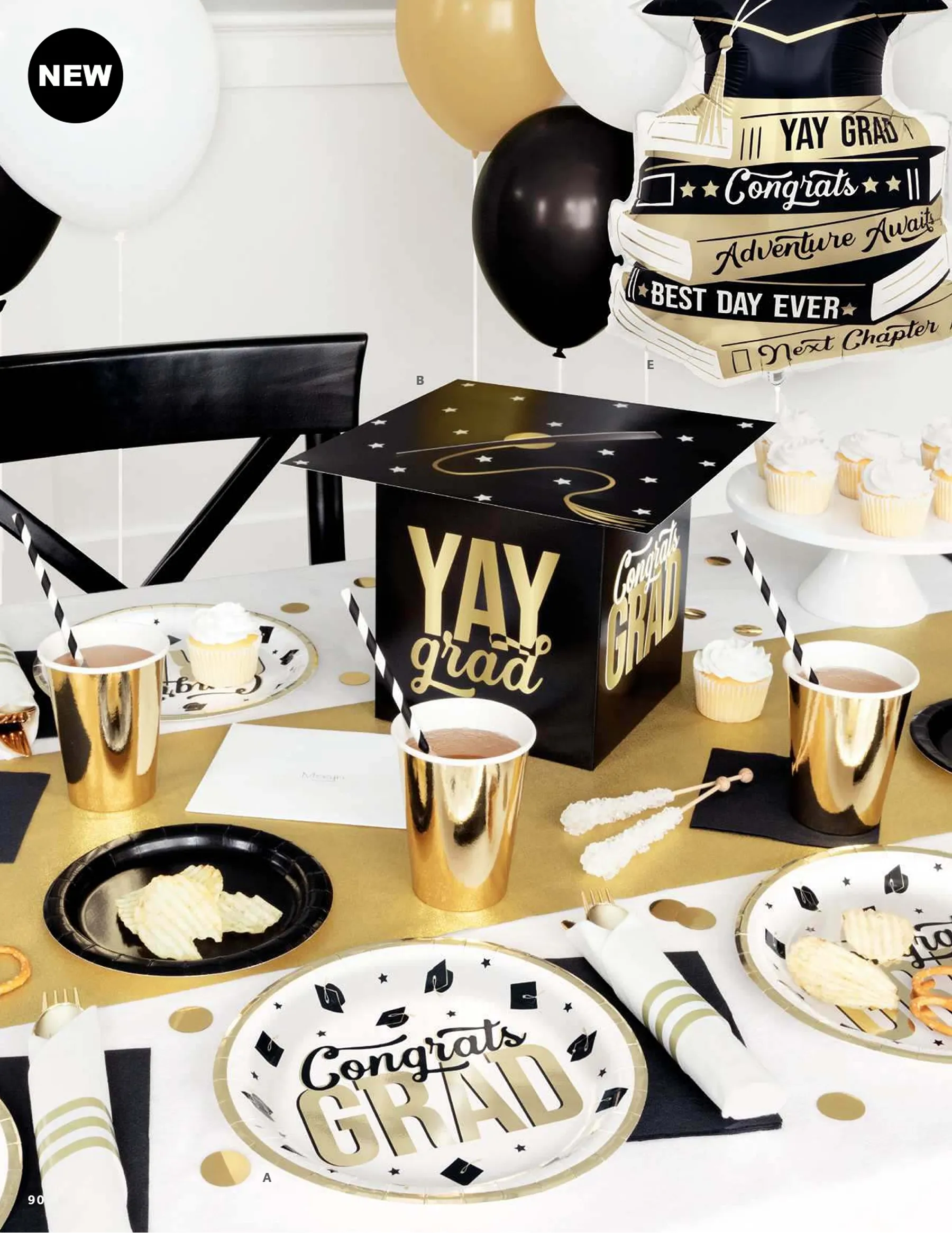 Graduation Catalog 1