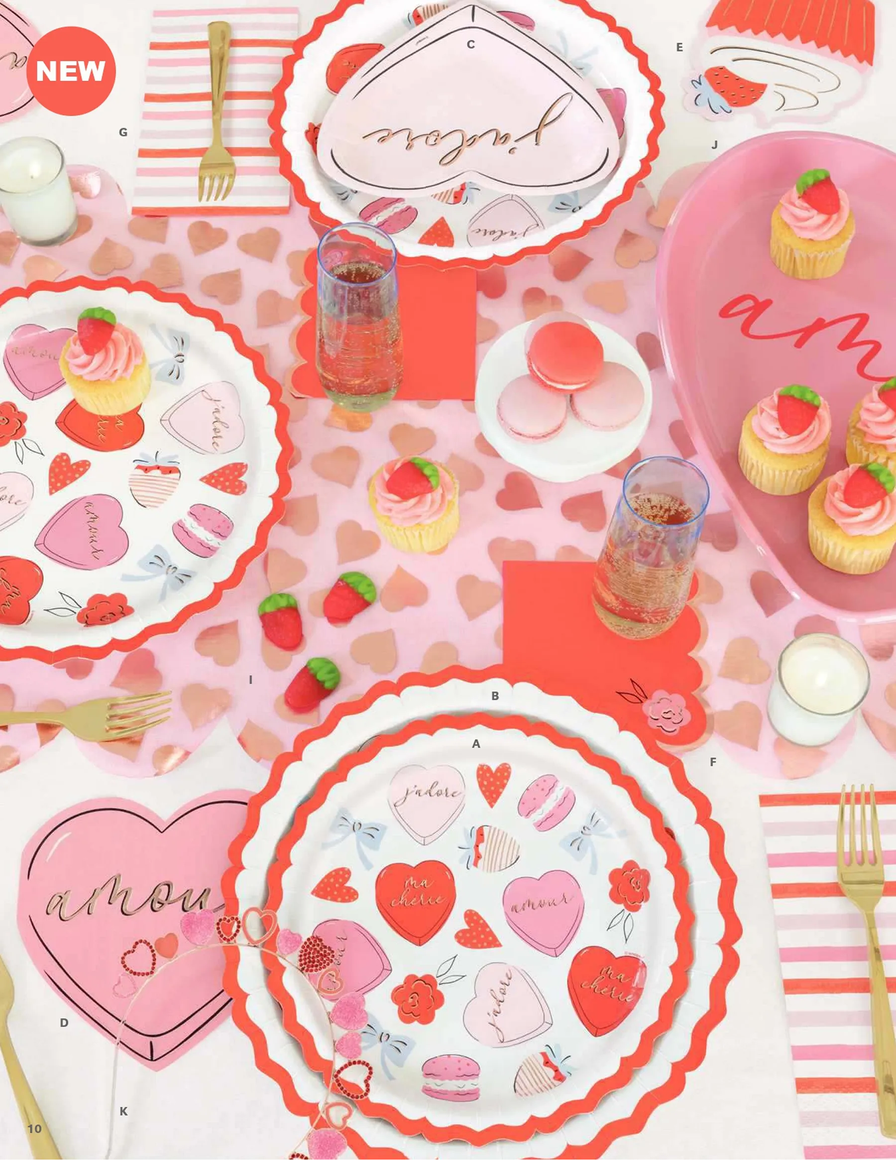 Valentine's Day Catalog 2