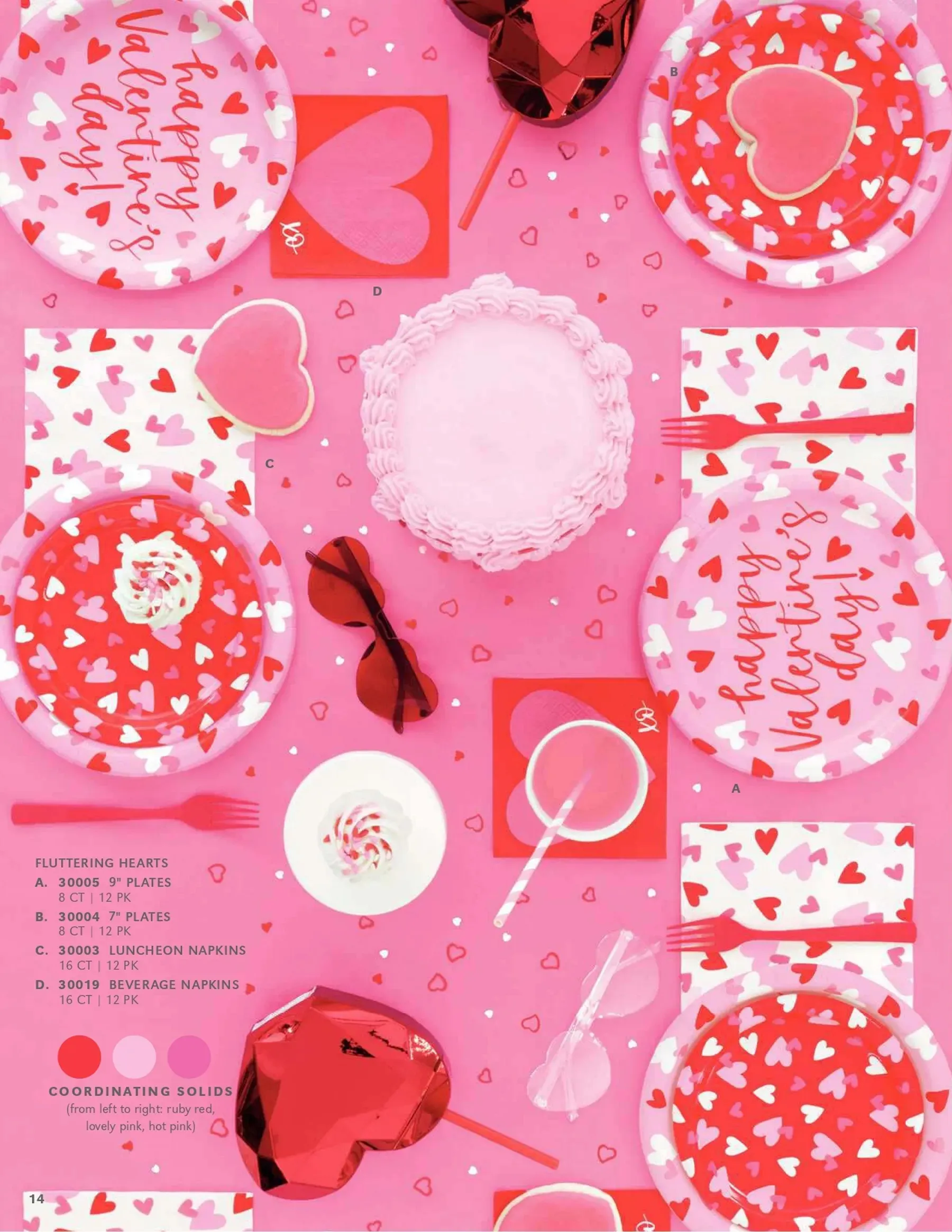 Valentine's Day Catalog 4