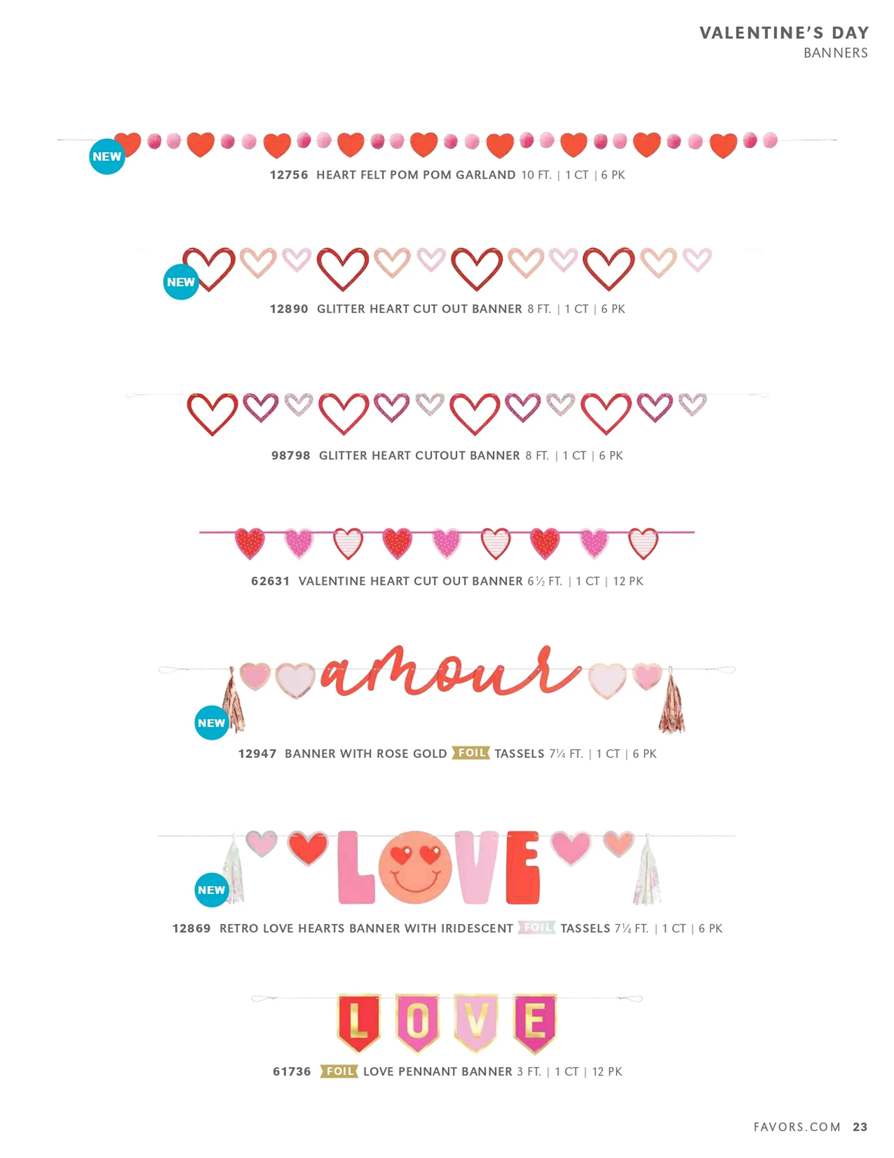 Valentine's Day Catalog 5